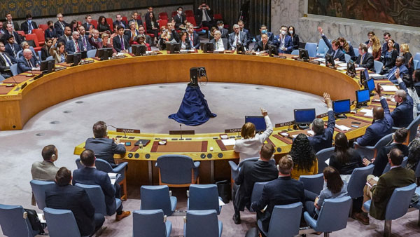 10 దేశాలు అనుకూలంగా..