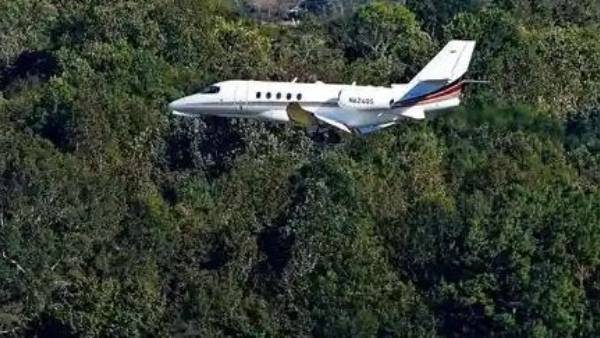 IAF యుద్ధ విమానాలు