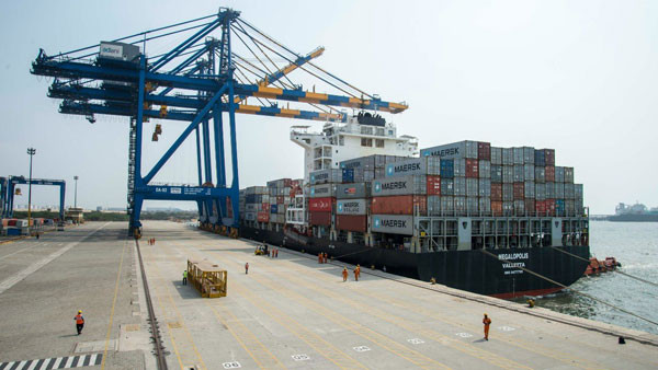  ఏపీలో పారిశ్రామికీరణకూ ఊతం