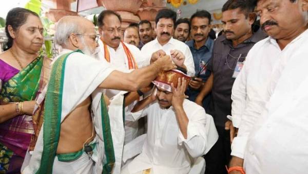 క్రమం తప్పకుండా వ్యాయామం..