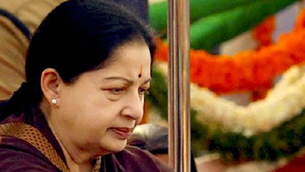 ఆర్ముగస్వామి రిపోర్ట్ తో లీకులు