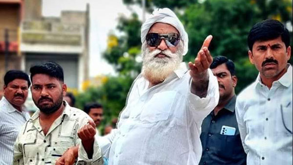 ఈడీ విచారణకు హాజరైన జేసీ