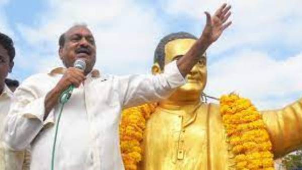 సీఎం కుటుంబ మీడియా పై సీరియస్