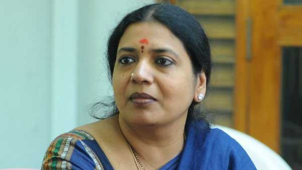 జీవితా రాజశేఖర్ ఎన్నికల ప్రచారం ప్రభావం ఎలా ఉంటుంది? ఆసక్తికర చర్చ జీవితా రాజశేఖర్ ఎన్నికల ప్రచారం ప్రభావం ఎలా ఉంటుంది? ఆసక్తికర చర్చ