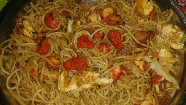 డిప్రెషన్ కు కారణంగా జంక్ ఫుడ్ డిప్రెషన్ కు కారణంగా జంక్ ఫుడ్