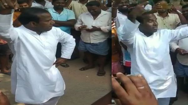 మాస్ డ్యాన్స్ మాస్ డ్యాన్స్