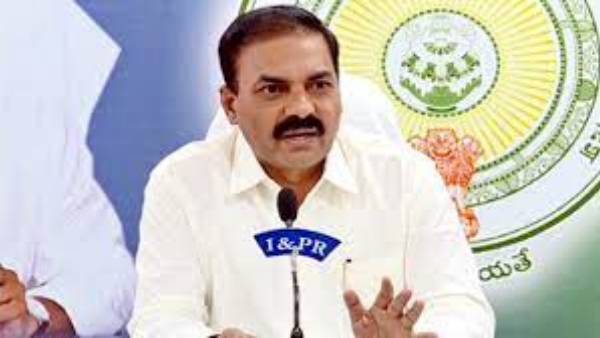 చంద్రబాబు దత్తపుత్రుడు పవన్ కళ్యాణ్