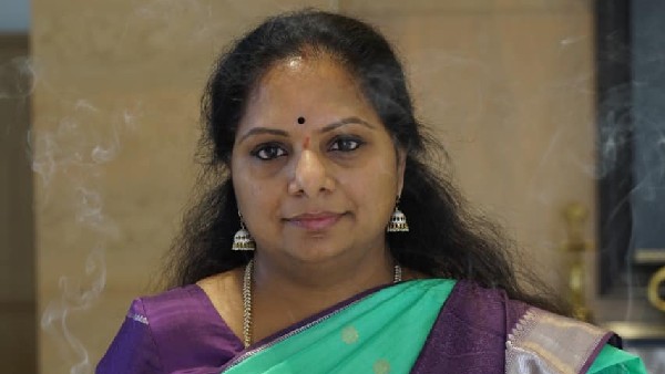 ఢిల్లీ కేంద్రంగా బీఆర్ఎస్ రాజకీయం