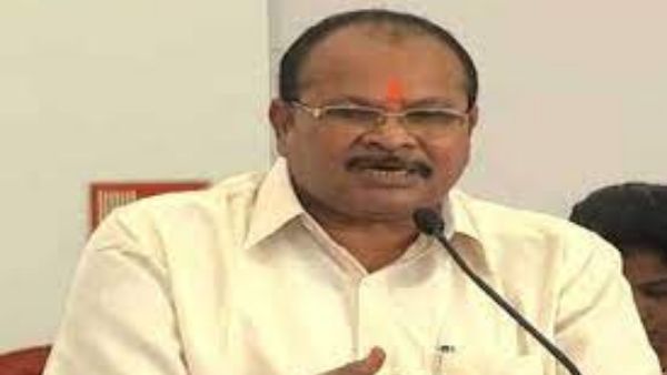 పార్టీ నేతలపై కన్నా మండిపాటు