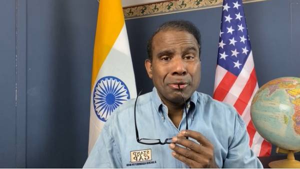 మునుగోడులో ఎన్నికల ప్రచారంలో జోరుగా కేఏ పాల్