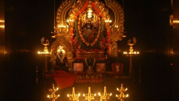 కార్తీక మాసం పాటించేవారికి నియమాలెన్నో 