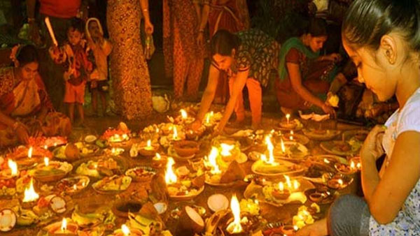 What is Karthika masam,why is it so auspicious
