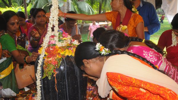 కార్తీకమాస వ్రత ఆచరణ అన్ని ధర్మాల కన్నా శ్రేష్టమైనది