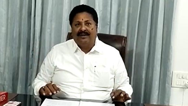 ప్రభుత్వం సహకరించకపోతే జనవాణి నిర్వహించేవారా? ప్రభుత్వం సహకరించకపోతే జనవాణి నిర్వహించేవారా?