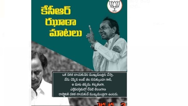 తెలంగాణా అమరుల కోసం చేసిందేమిటి?