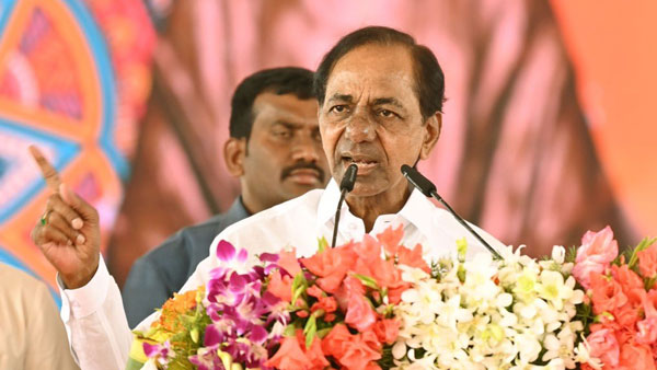 సర్వేలు అనుకూలమంటూ