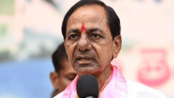  కేసీఆర్ వ్యూహరచన!