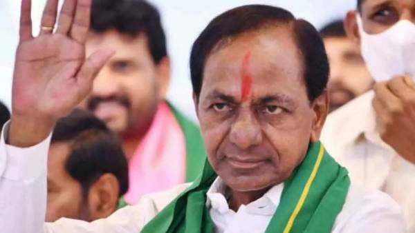 ఈసీ ఆమోదం తెలిపితే.. టీఆర్ఎస్ ఇకపై బీఆర్ఎస్