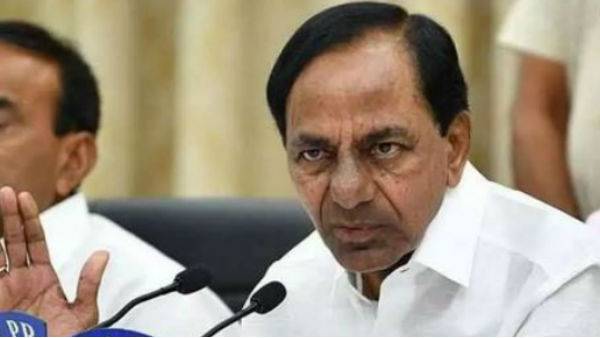  ఢిల్లీ పెద్దలకు గురిపెట్టి రాష్ట్ర రాజకీయం?
