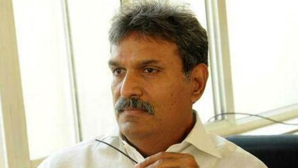 కేశినేని నాని తాజా పోస్టింగ్ కలకలం కేశినేని నాని తాజా పోస్టింగ్ కలకలం