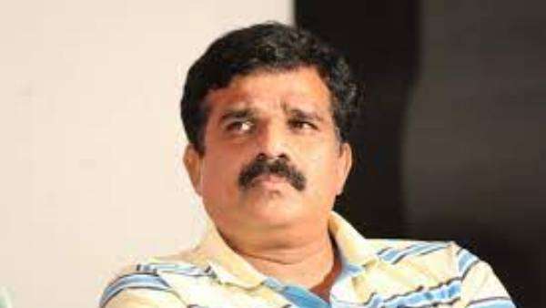  తెలంగాణ అభివృద్దిని చూసి జీర్ణించుకోలేకపోతున్నారు.. ఎపీ మంత్రులపై ఎమ్మెల్యే క్రాంతి కిరణ్ ఫైర్