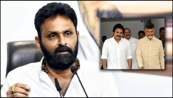 జగన్‌ను అలా అనడం..