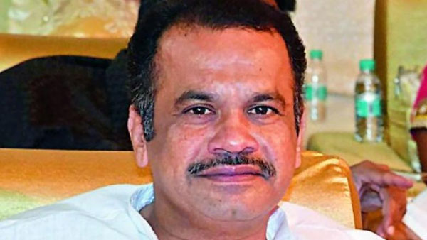 మునుగోడులో పాల్వాయి స్రవంతి కోసం ప్రచారానికి రాని కోమటిరెడ్డి వెంకట్ రెడ్డి 