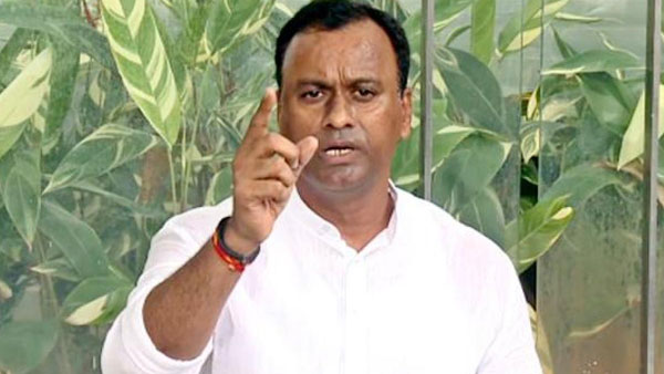 అభ్యర్థులు రెడీ..
