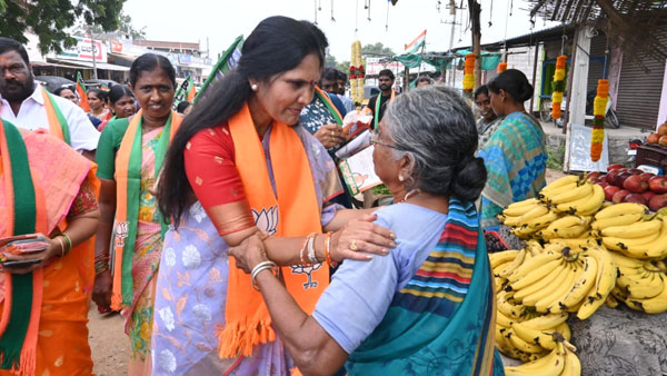 ఒక్క రాజగోపాల్ రెడ్డిని ఓడించటానికి ఇంతమంది ప్రచారమా?