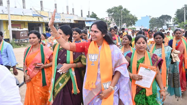టీఆర్ఎస్ ను మునుగోడు ప్రజలు ఆదరించబోరు