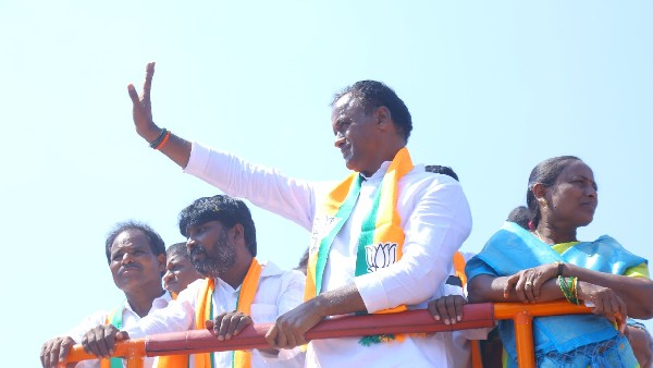 కేసీఆర్ సభ వేళ