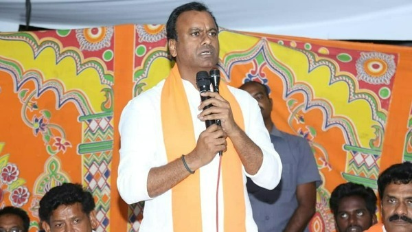 ఎన్నికలకు భయపడి పథకాలు