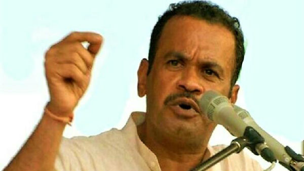 కాంగ్రెస్ లోనే ఉంటా.. కాంగ్రెస్ అభ్యర్థి కోసం పని చెయ్యను .. కోమటిరెడ్డి తీరుపై చర్చ 