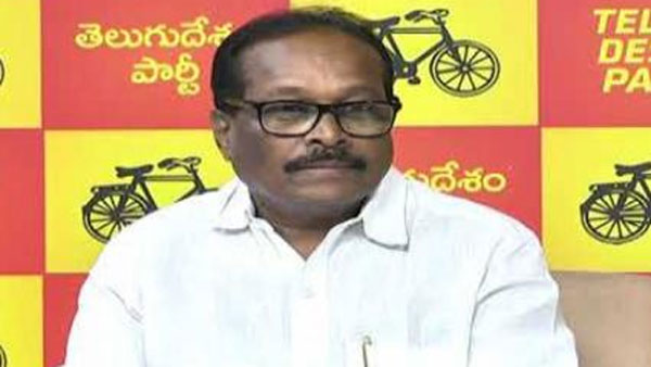 పెడన నుంచి కొనకళ్ల కష్టమే