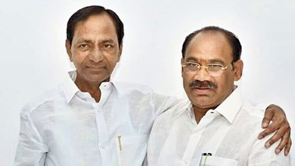 మునుగోడు నియోజకవర్గంలో కీలక ఓటు బ్యాంకు ఈ సామాజిక వర్గానిదే