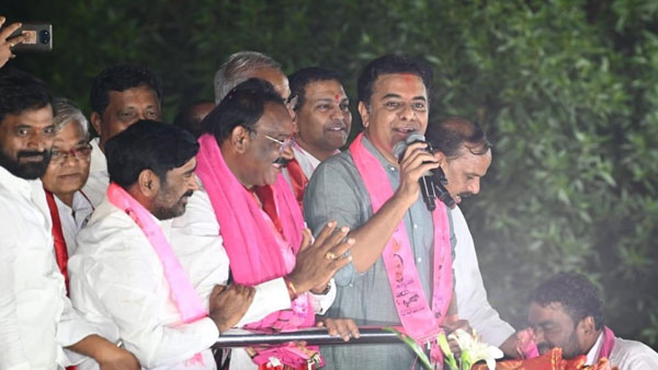 మునుగోడు ఉప ఎన్నిక ప్రజలు కోరుకున్న ఉప ఎన్నిక కాదు