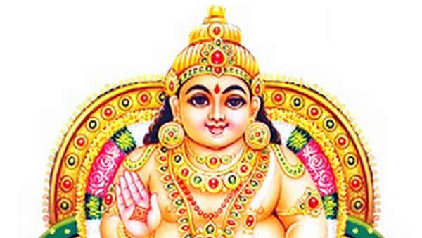 ధన్వంతరి పుట్టింది కూడా నేడే .. వీరిని పూజించటం వల్ల ఐశ్వర్యం