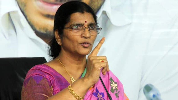 Lakshmi Parvathi all hopes on Loksatta JP, urges to reveal the truth in 1995 TDPs episode-counter to Chandrababu