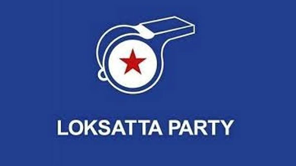 Loksatta JP keen to contest in AP, ready for alliance,with which party will he go