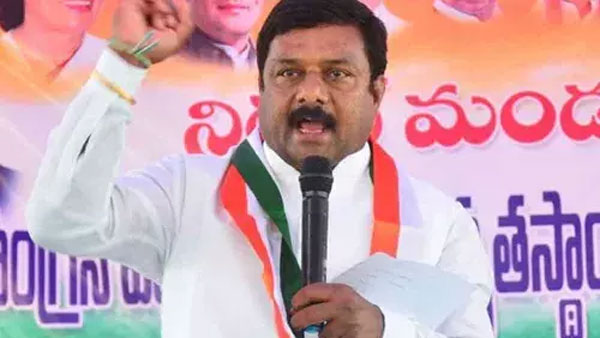  దేశ ప్రజలను కదిలిస్తున్న రాహుల్ యాత్ర..