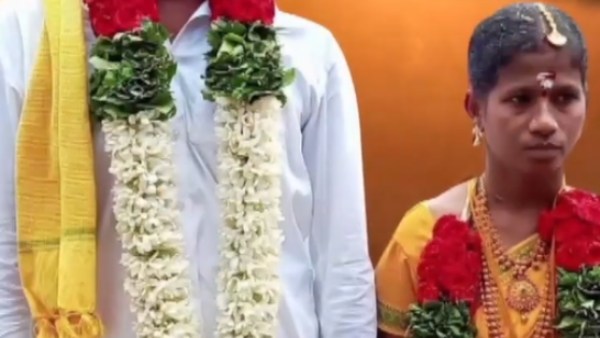 వారం రోజులు కాపురం