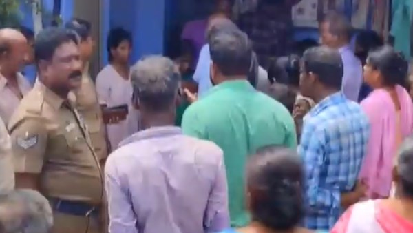 ఐదు మంది భర్తలు