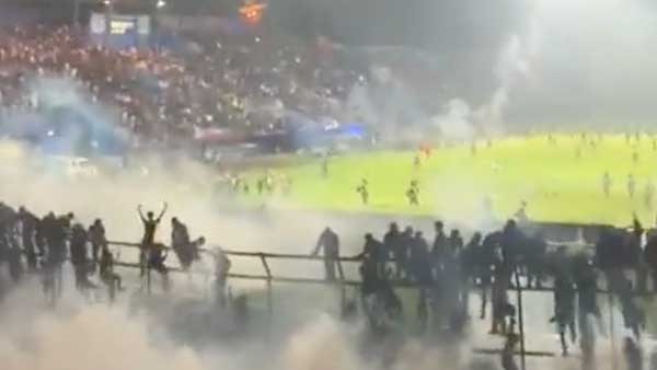 సమగ్ర దర్యాప్తు.. సమగ్ర దర్యాప్తు..