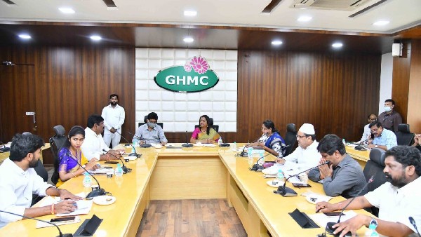 యువత శారీరక దృఢత్వం కోసంమే సైక్లింగ్ వ్యవస్ధ.. అందరూ వినియోగించుకోవాలన్న మేయర్