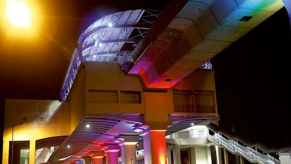 త్వరలోనే మెట్రో ఛార్జీలు పెంచే అవకాశం