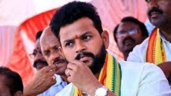 అది విజయసాయి రెడ్డి రాజధానే అంటూ రామ్మోహన్ అది విజయసాయి రెడ్డి రాజధానే అంటూ రామ్మోహన్