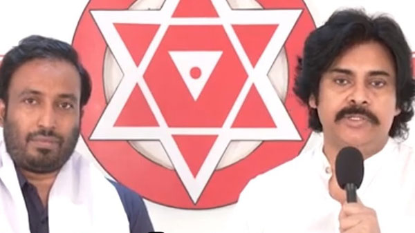 టీటైమ్ మురళి ఖరారు?