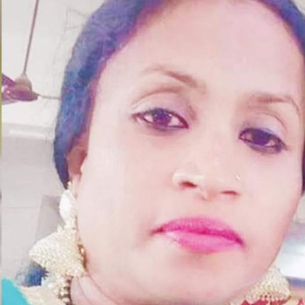 ఇల్లు మార్చిన భర్త