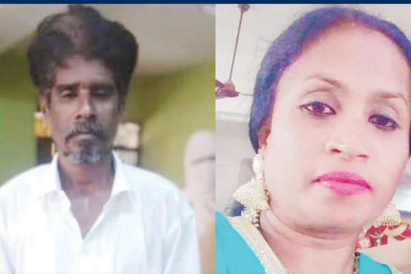 భార్య కోరికలు తీర్చలేకపోయాడు