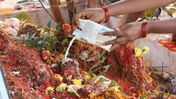 నాగదోషం ఉన్నవారికి నాగారాధనతో మంచి ఫలితం 